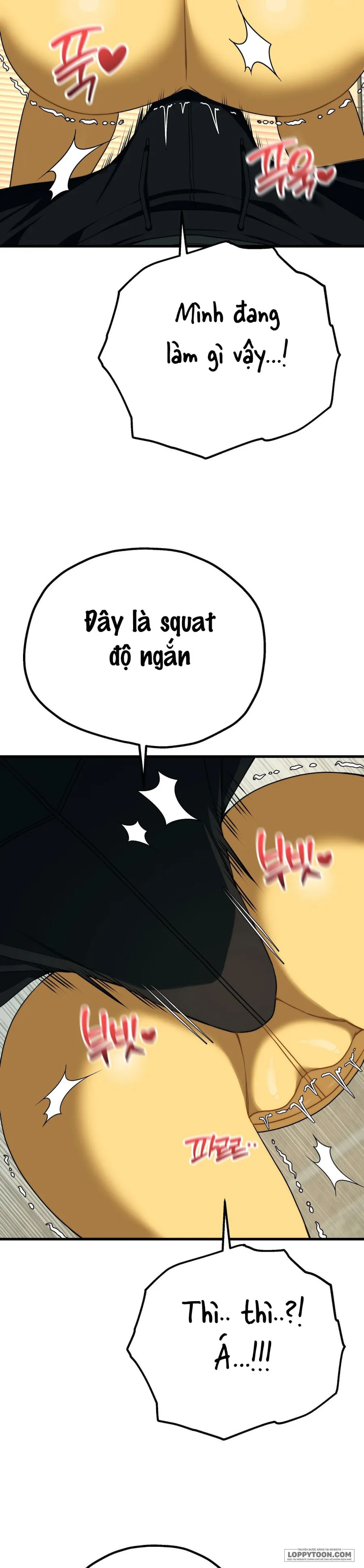 Câu Lạc Bộ Đọc Sách Người Lớn - Chap 41 - Trang 39