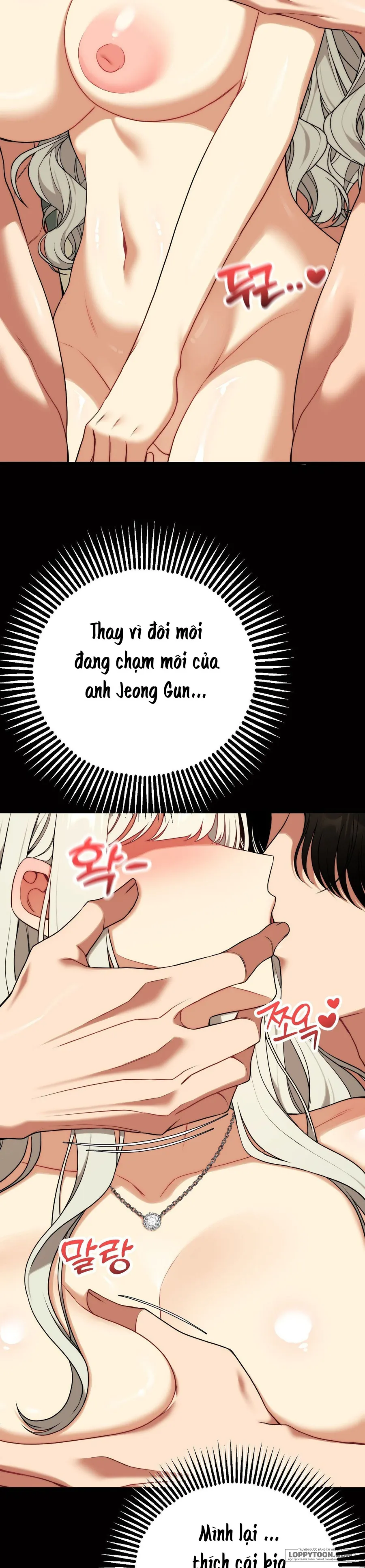 Câu Lạc Bộ Đọc Sách Người Lớn - Chap 41 - Trang 5