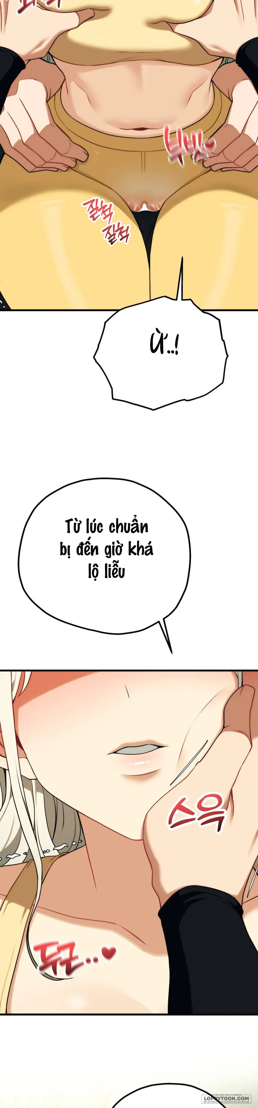 Câu Lạc Bộ Đọc Sách Người Lớn - Chap 41 - Trang 41
