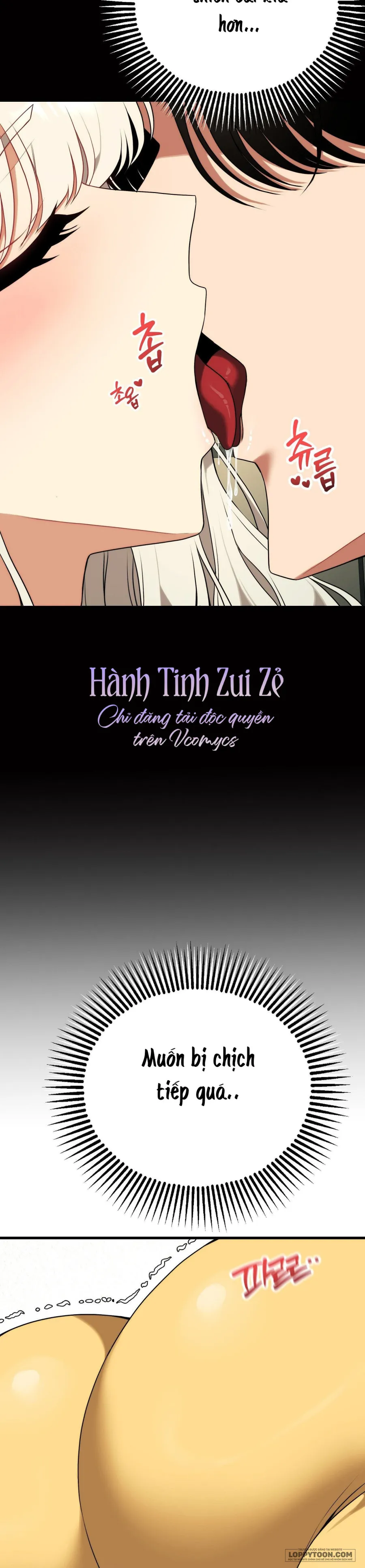 Câu Lạc Bộ Đọc Sách Người Lớn - Chap 41 - Trang 6