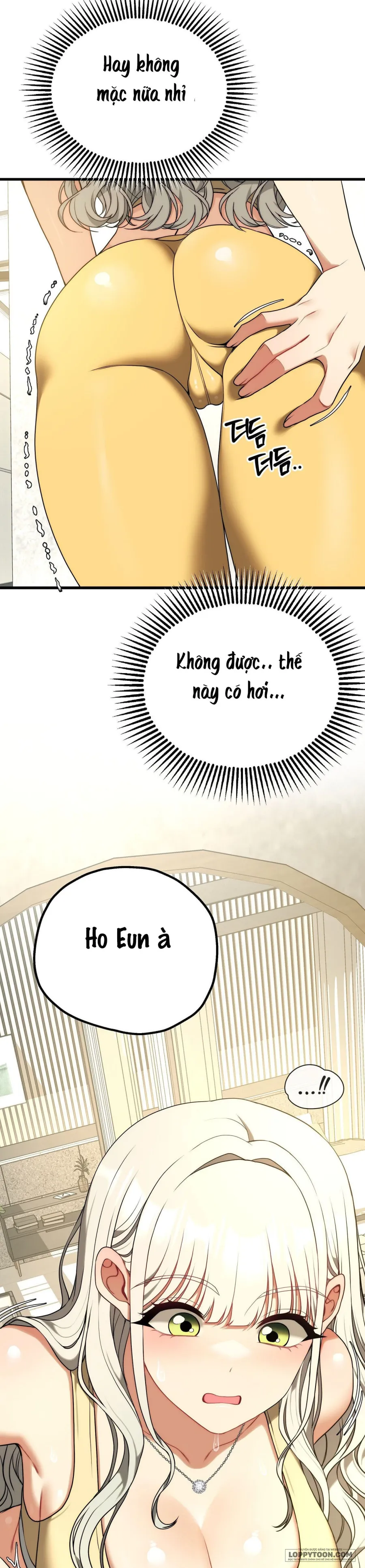 Câu Lạc Bộ Đọc Sách Người Lớn - Chap 41 - Trang 9