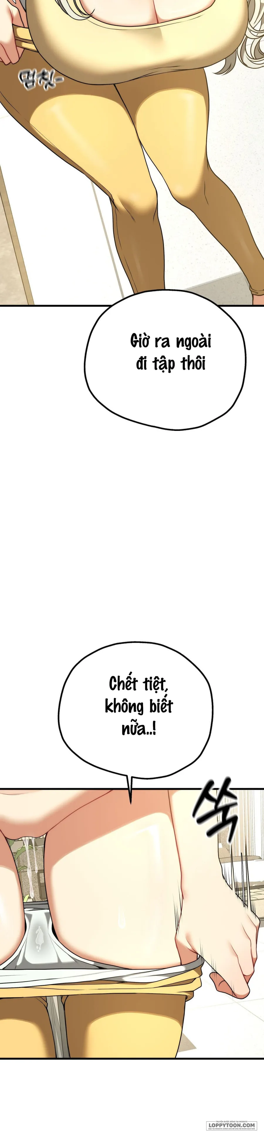 Câu Lạc Bộ Đọc Sách Người Lớn - Chap 41 - Trang 10
