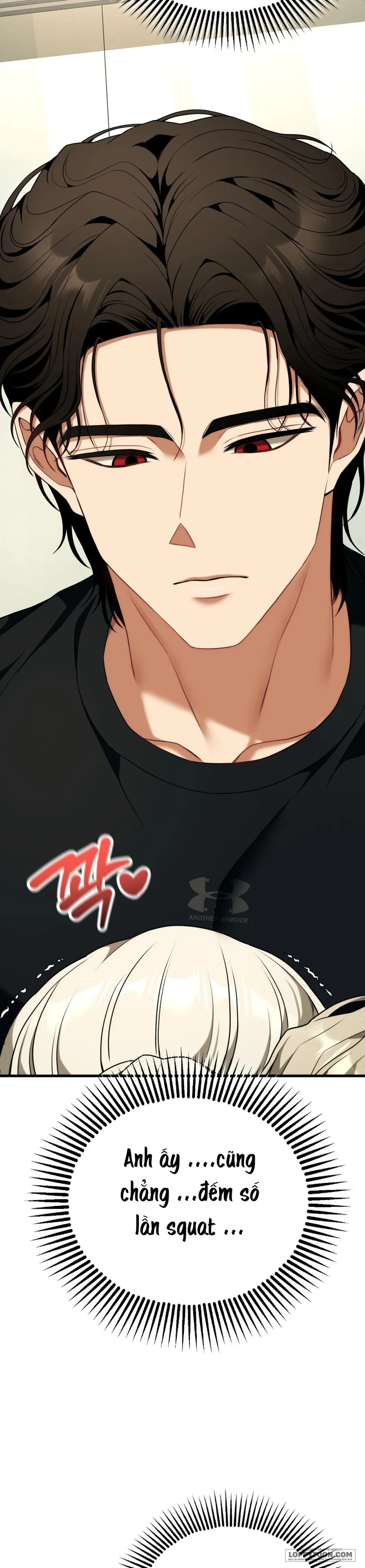 Câu Lạc Bộ Đọc Sách Người Lớn - Chap 42 - Trang 14