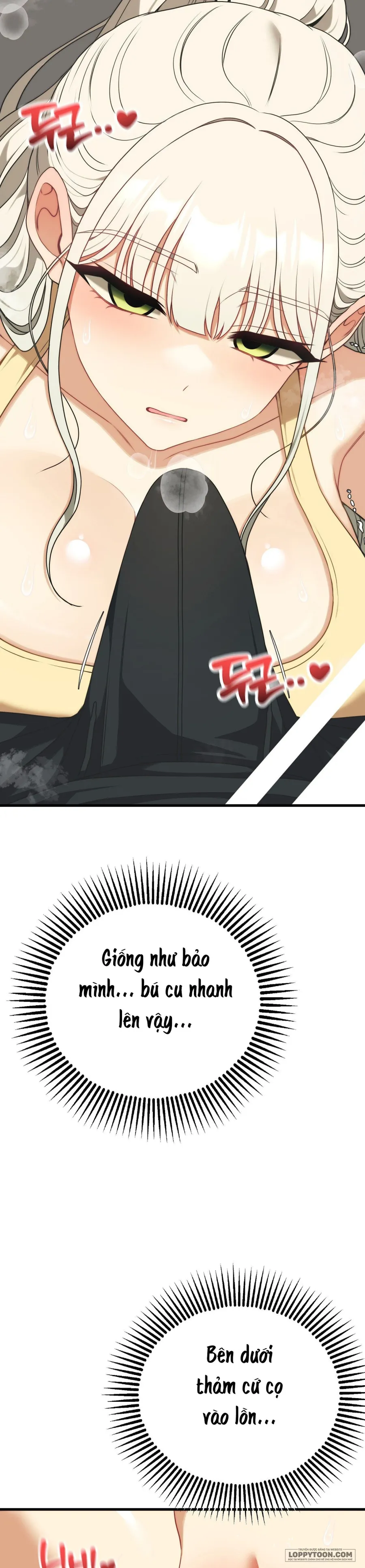Câu Lạc Bộ Đọc Sách Người Lớn - Chap 42 - Trang 28