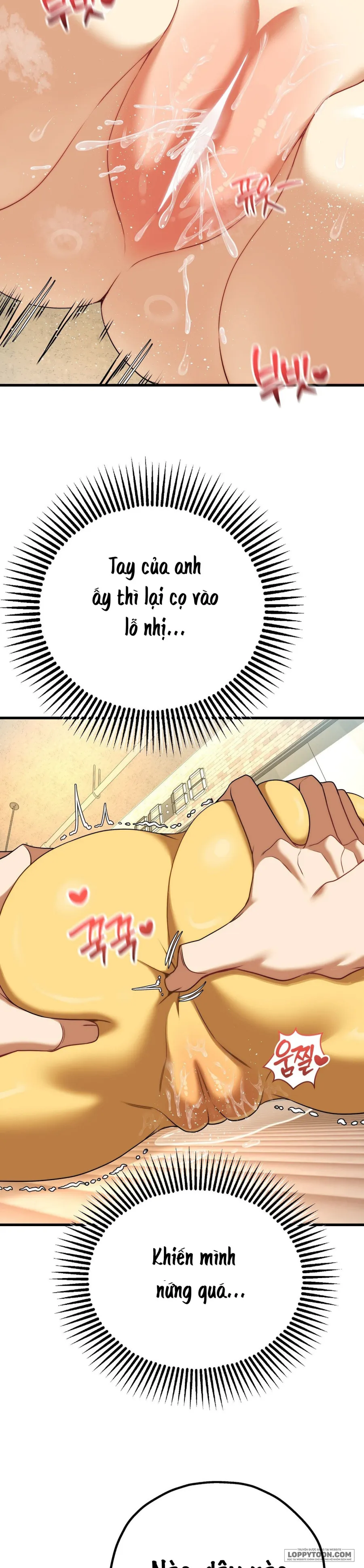 Câu Lạc Bộ Đọc Sách Người Lớn - Chap 42 - Trang 29