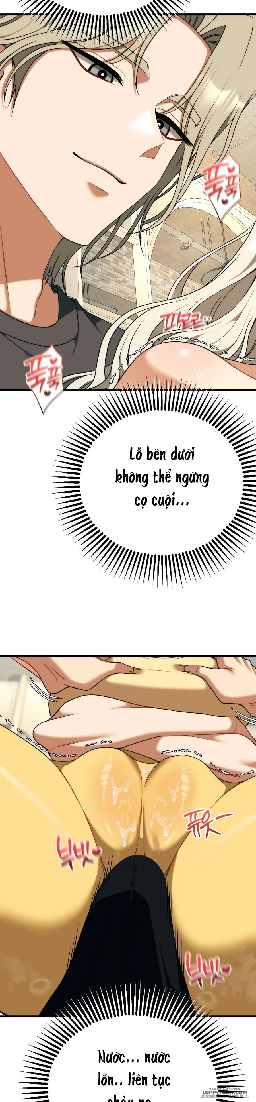 Câu Lạc Bộ Đọc Sách Người Lớn - Chap 42 - Trang 8