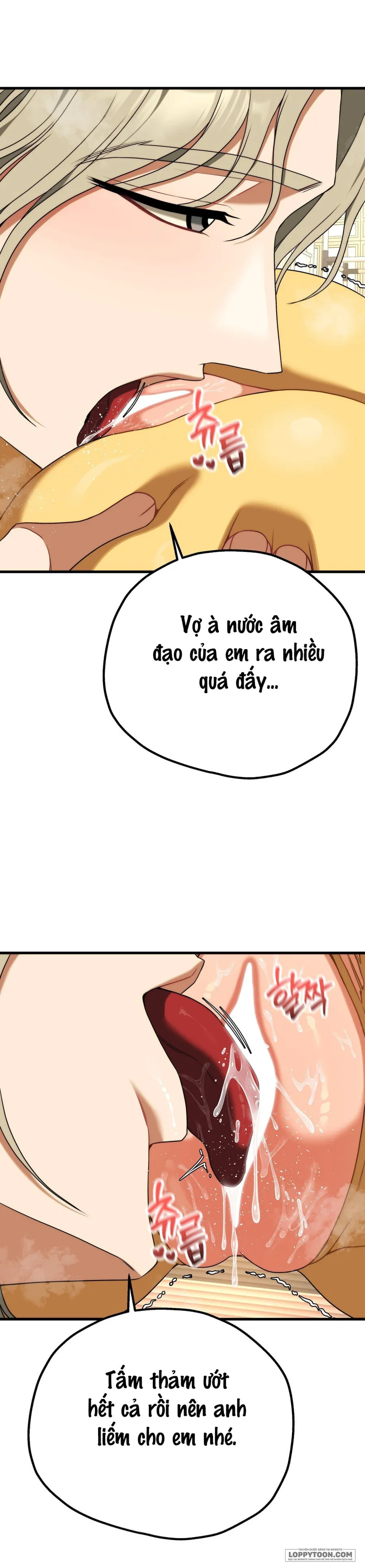 Câu Lạc Bộ Đọc Sách Người Lớn - Chap 43 - Trang 18