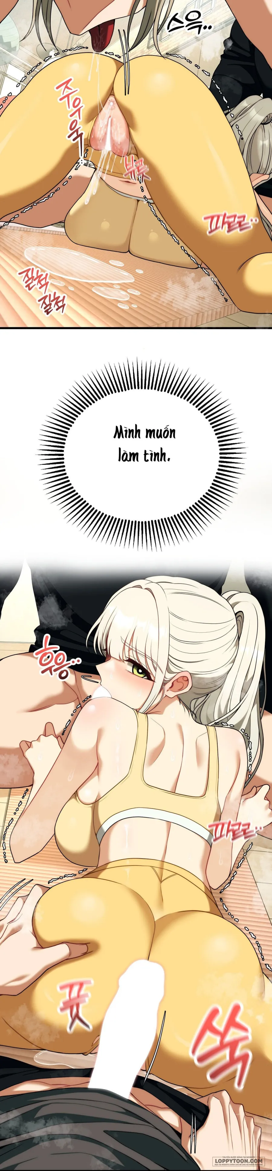 Câu Lạc Bộ Đọc Sách Người Lớn - Chap 43 - Trang 26