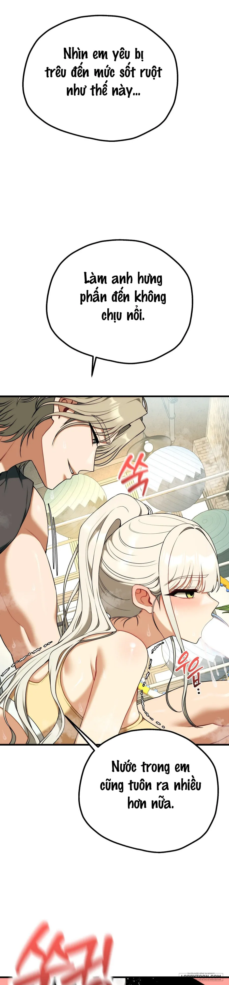 Câu Lạc Bộ Đọc Sách Người Lớn - Chap 43 - Trang 38