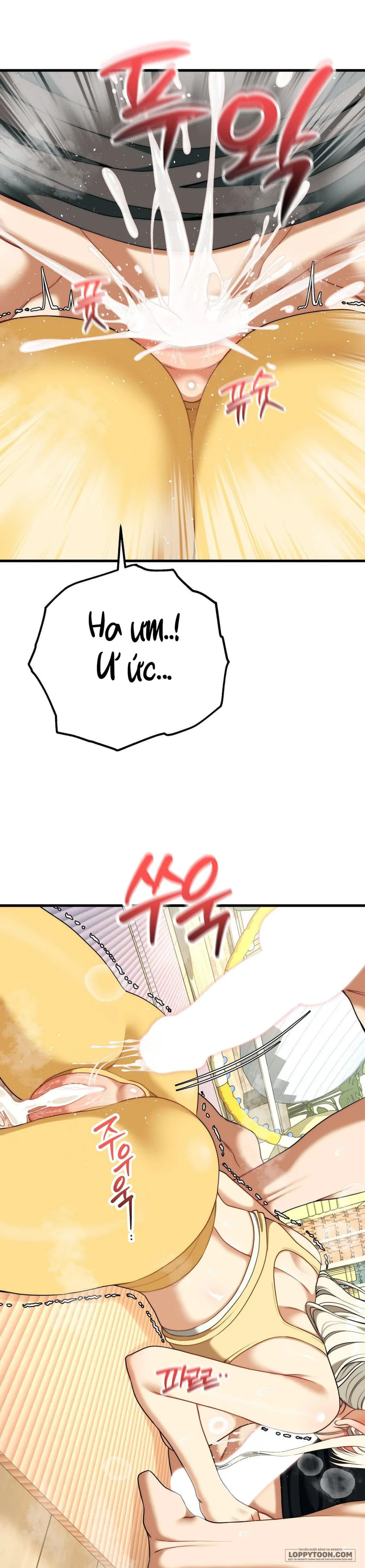 Câu Lạc Bộ Đọc Sách Người Lớn - Chap 44 - Trang 14