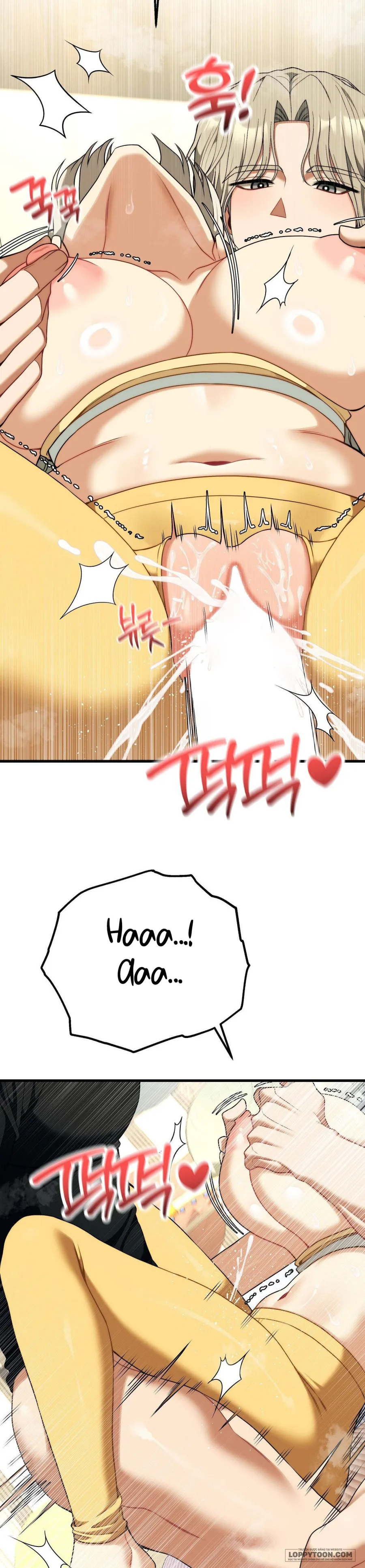 Câu Lạc Bộ Đọc Sách Người Lớn - Chap 44 - Trang 24