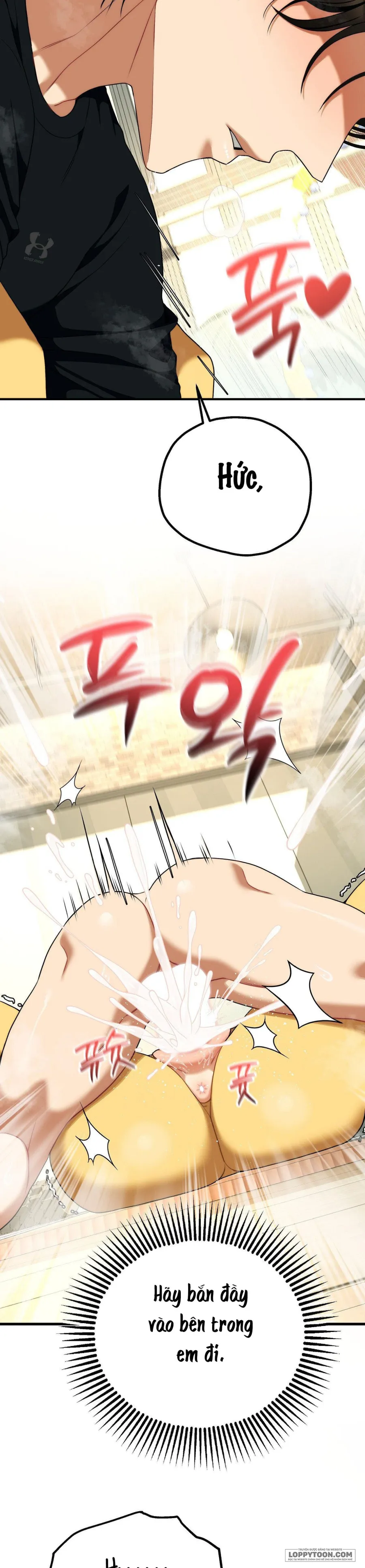 Câu Lạc Bộ Đọc Sách Người Lớn - Chap 44 - Trang 37