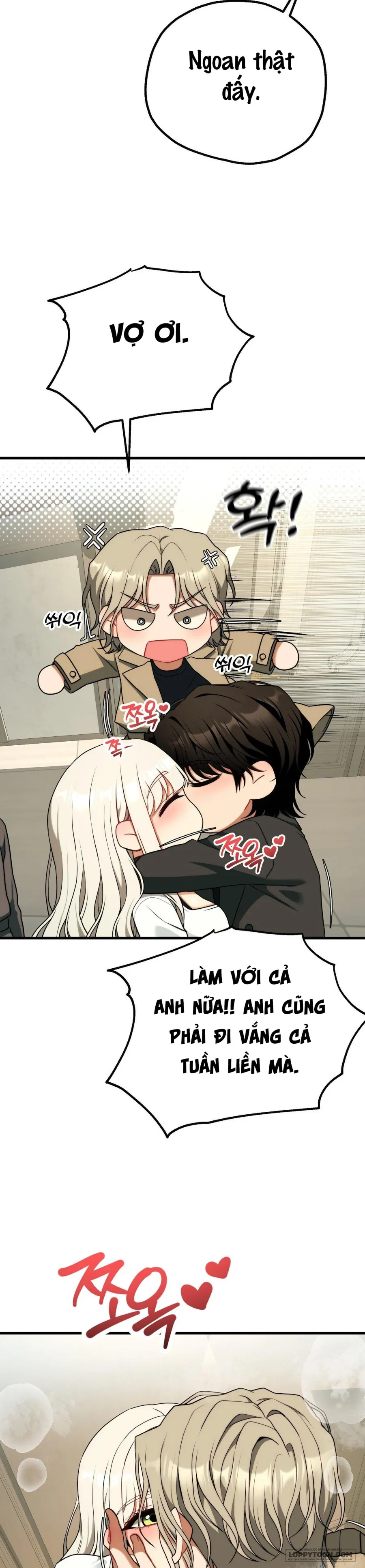 Câu Lạc Bộ Đọc Sách Người Lớn - Chap 45 - Trang 14