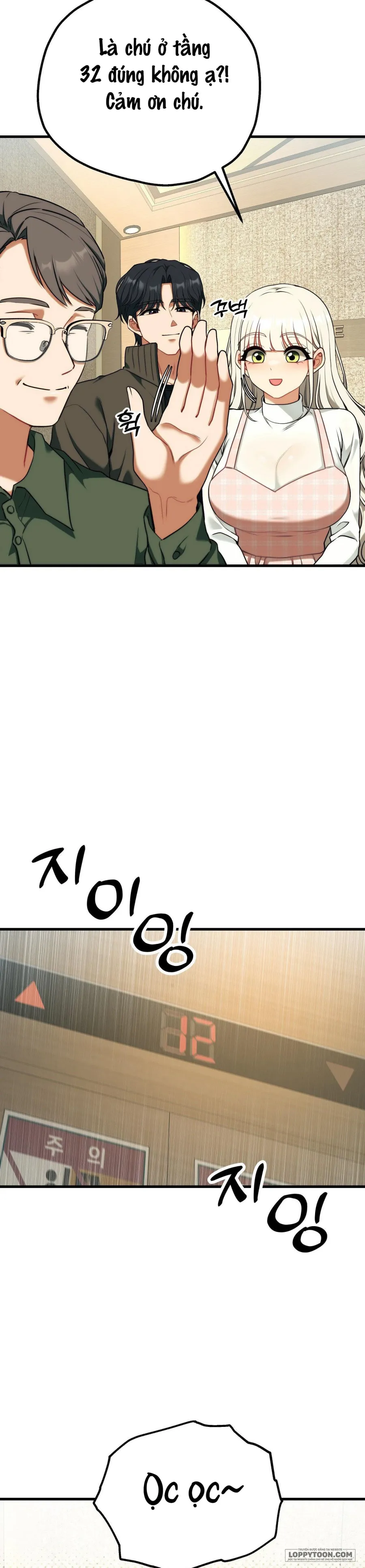 Câu Lạc Bộ Đọc Sách Người Lớn - Chap 45 - Trang 24