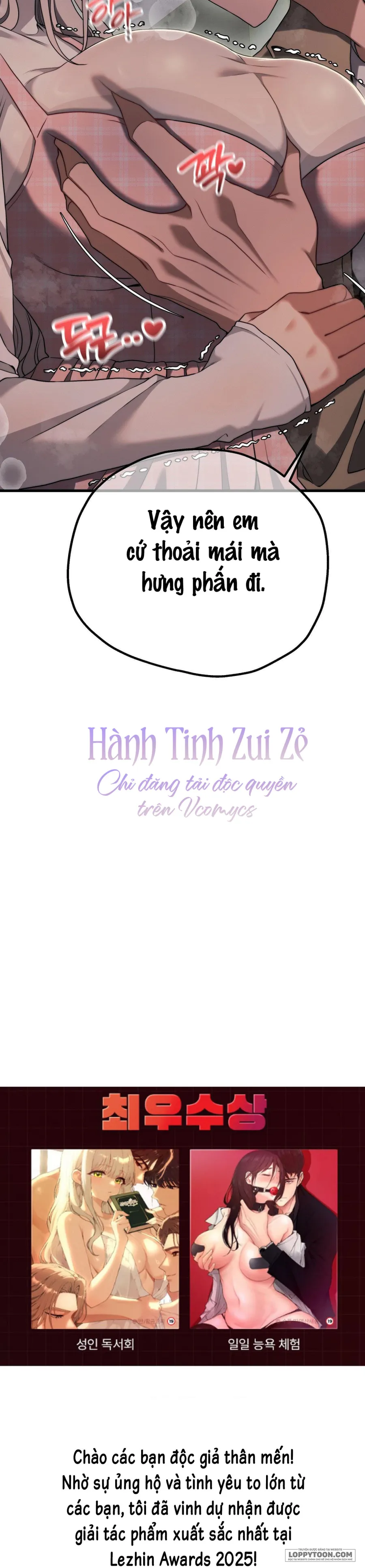 Câu Lạc Bộ Đọc Sách Người Lớn - Chap 45 - Trang 39