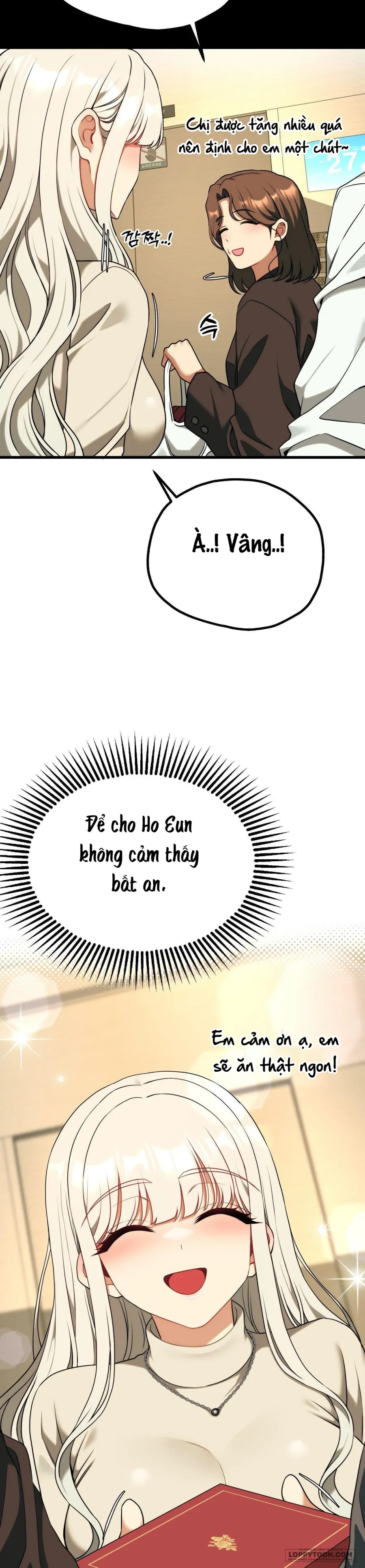 Câu Lạc Bộ Đọc Sách Người Lớn - Chap 45 - Trang 10
