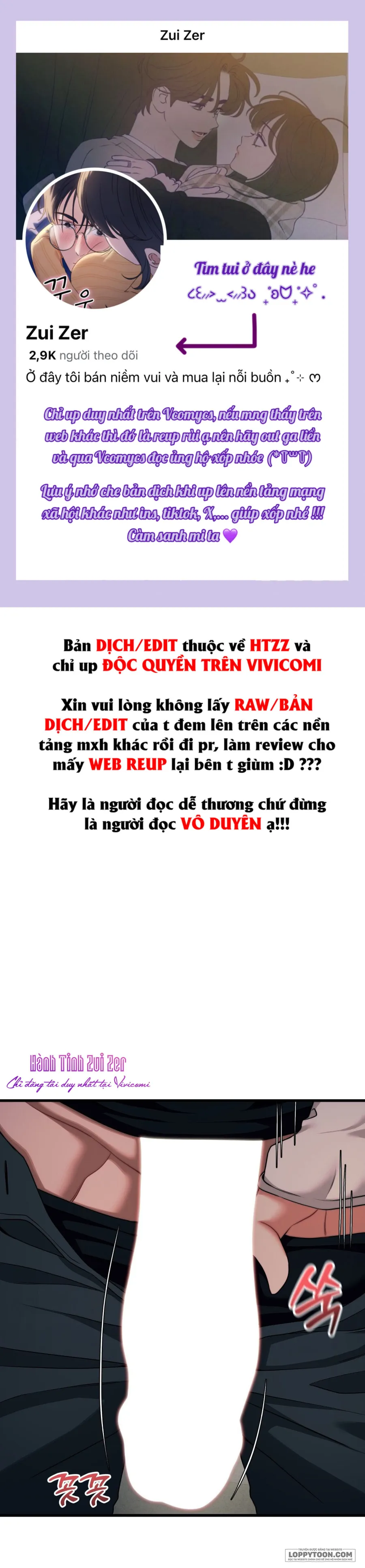 Câu Lạc Bộ Đọc Sách Người Lớn - Chap 47 - Trang 1