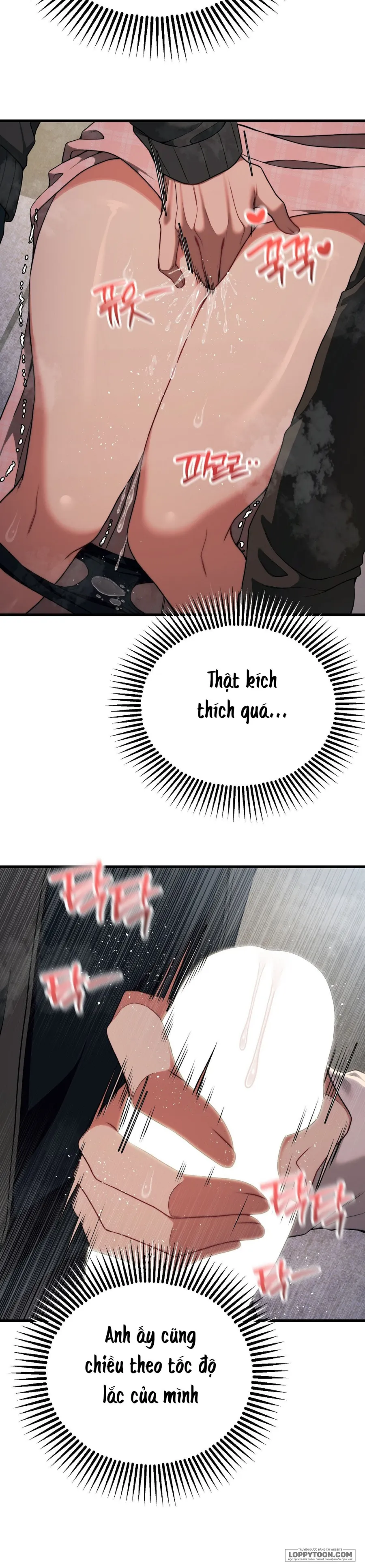 Câu Lạc Bộ Đọc Sách Người Lớn - Chap 47 - Trang 11