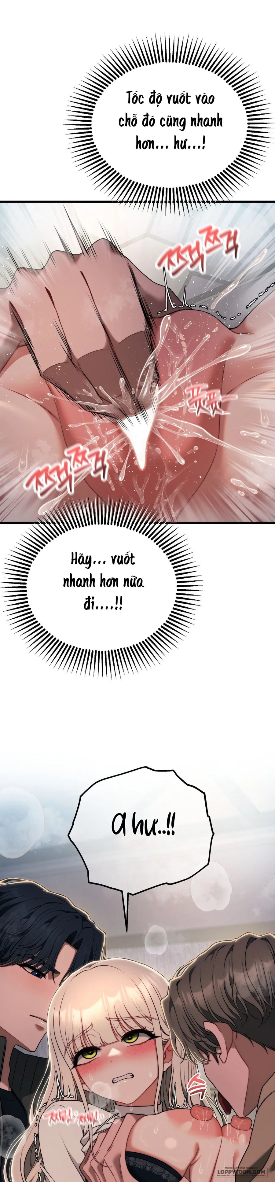 Câu Lạc Bộ Đọc Sách Người Lớn - Chap 47 - Trang 12