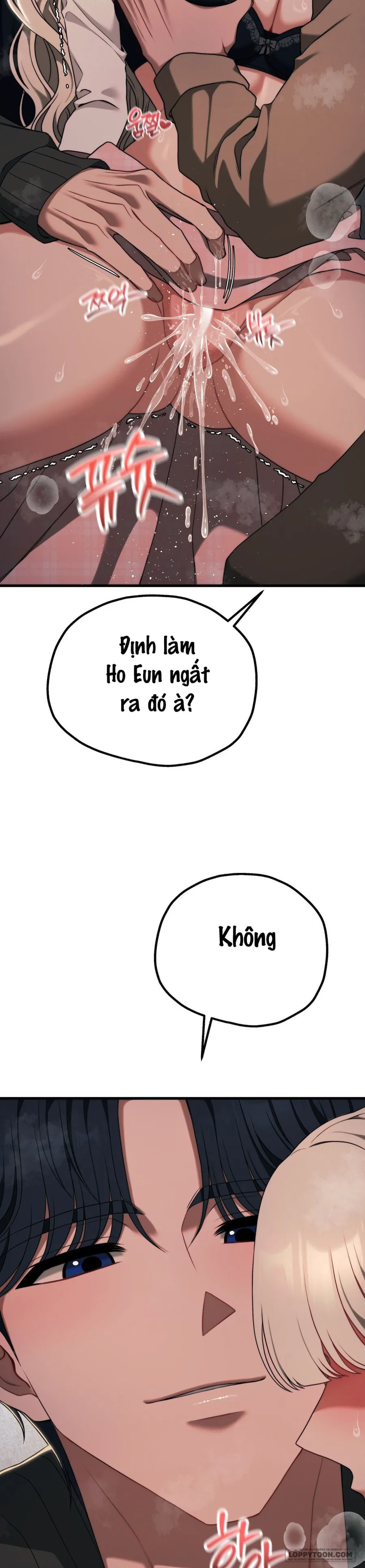 Câu Lạc Bộ Đọc Sách Người Lớn - Chap 47 - Trang 13