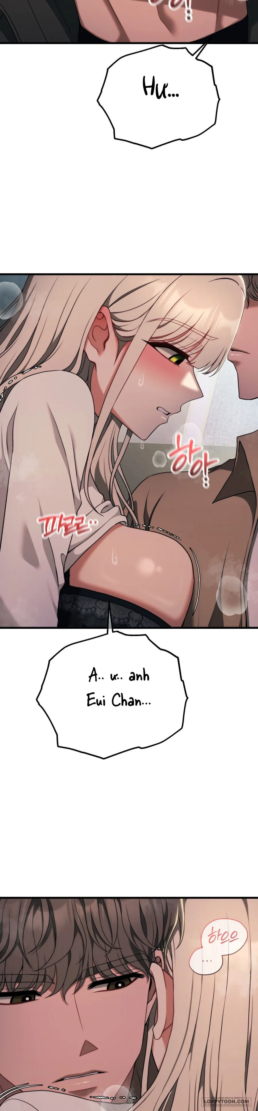 Câu Lạc Bộ Đọc Sách Người Lớn - Chap 47 - Trang 14
