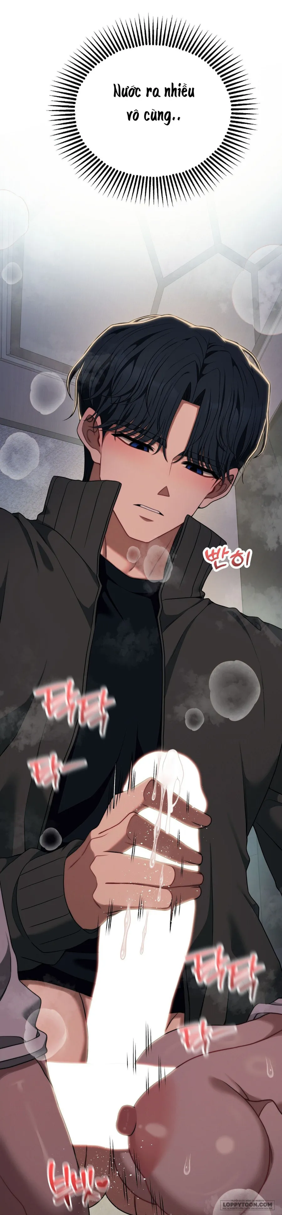 Câu Lạc Bộ Đọc Sách Người Lớn - Chap 47 - Trang 21