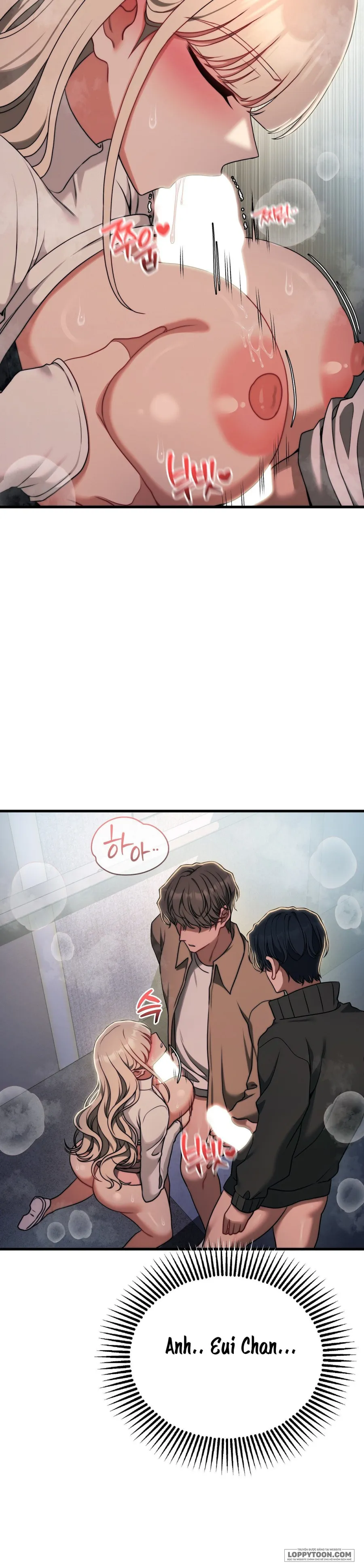 Câu Lạc Bộ Đọc Sách Người Lớn - Chap 47 - Trang 24