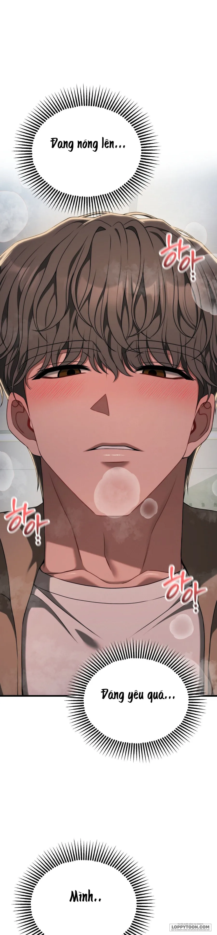 Câu Lạc Bộ Đọc Sách Người Lớn - Chap 47 - Trang 25