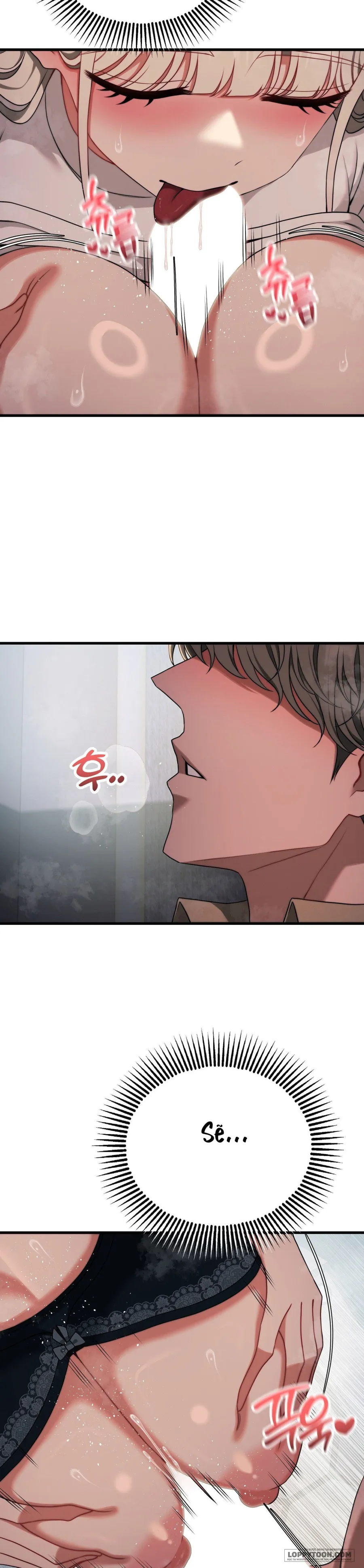 Câu Lạc Bộ Đọc Sách Người Lớn - Chap 47 - Trang 26