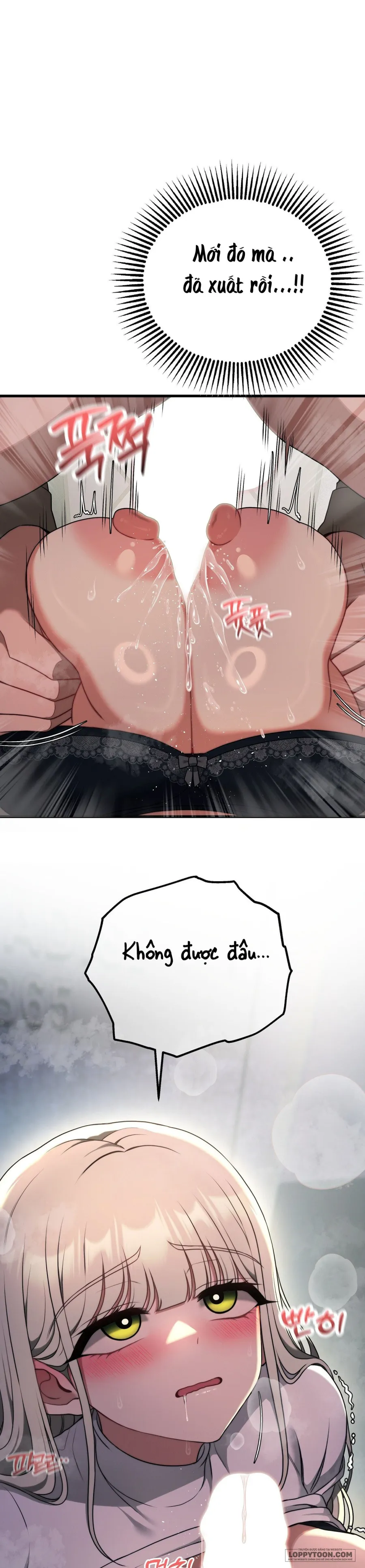 Câu Lạc Bộ Đọc Sách Người Lớn - Chap 47 - Trang 31