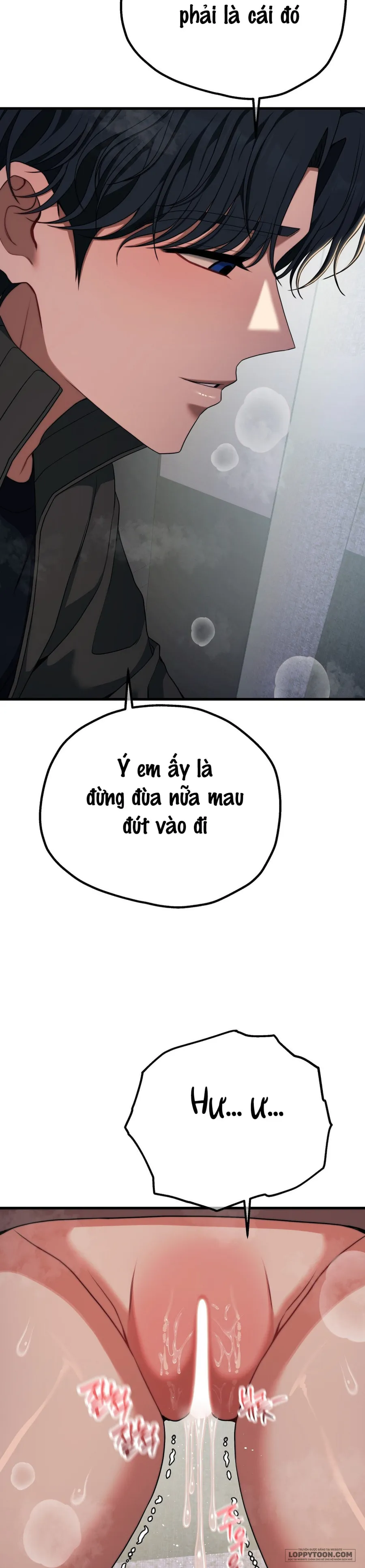 Câu Lạc Bộ Đọc Sách Người Lớn - Chap 47 - Trang 33