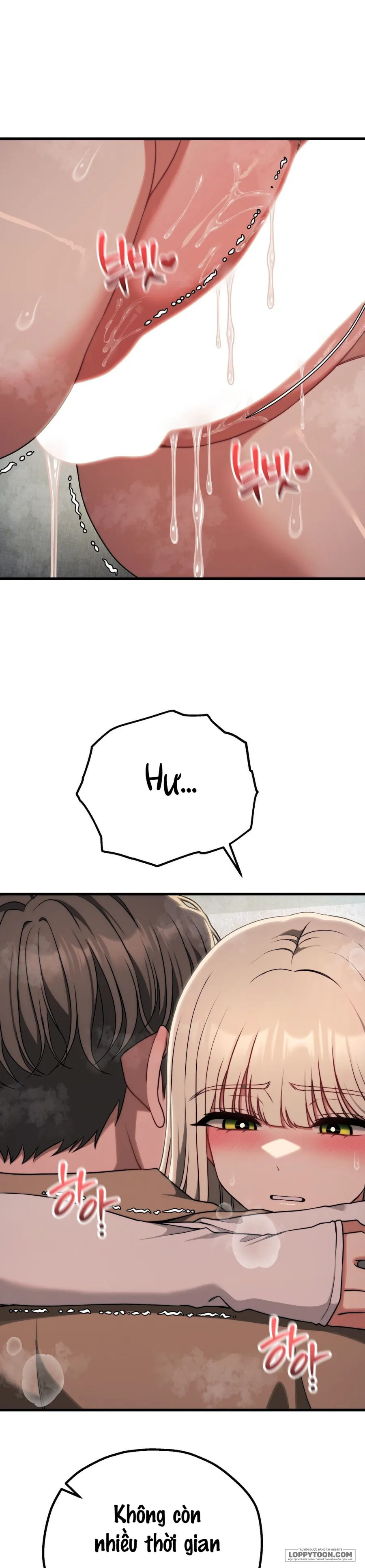 Câu Lạc Bộ Đọc Sách Người Lớn - Chap 47 - Trang 36