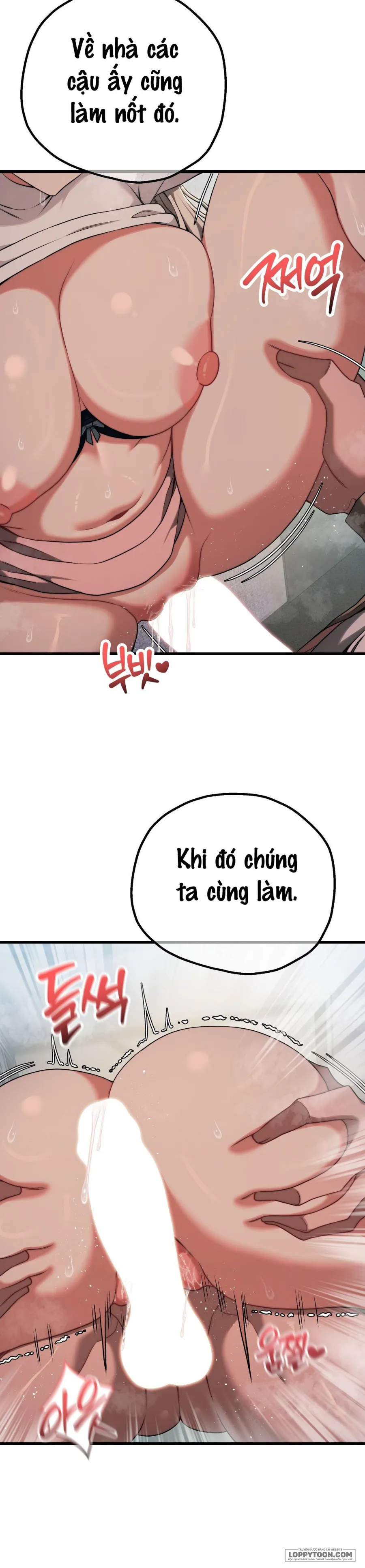 Câu Lạc Bộ Đọc Sách Người Lớn - Chap 48 - Trang 4