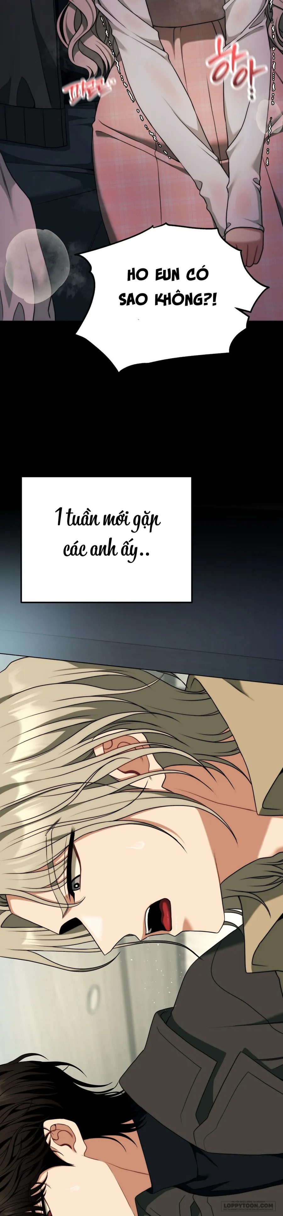 Câu Lạc Bộ Đọc Sách Người Lớn - Chap 48 - Trang 32