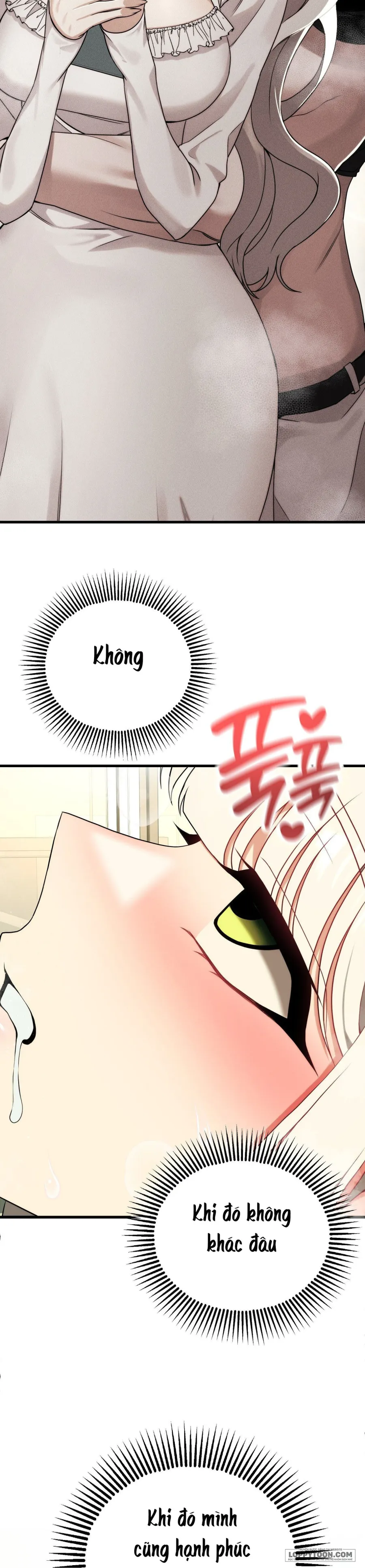 Câu Lạc Bộ Đọc Sách Người Lớn - Chap 49 - Trang 17