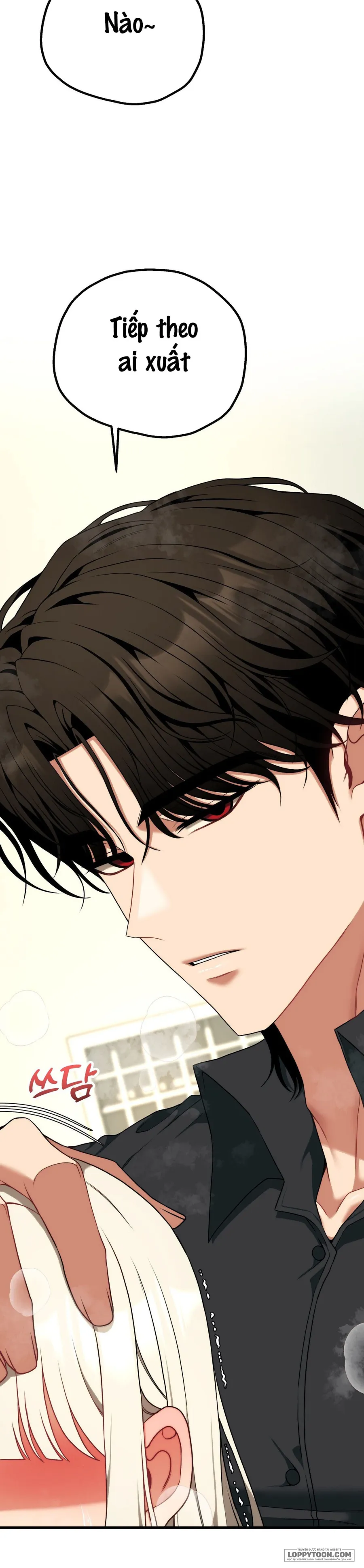 Câu Lạc Bộ Đọc Sách Người Lớn - Chap 49 - Trang 23