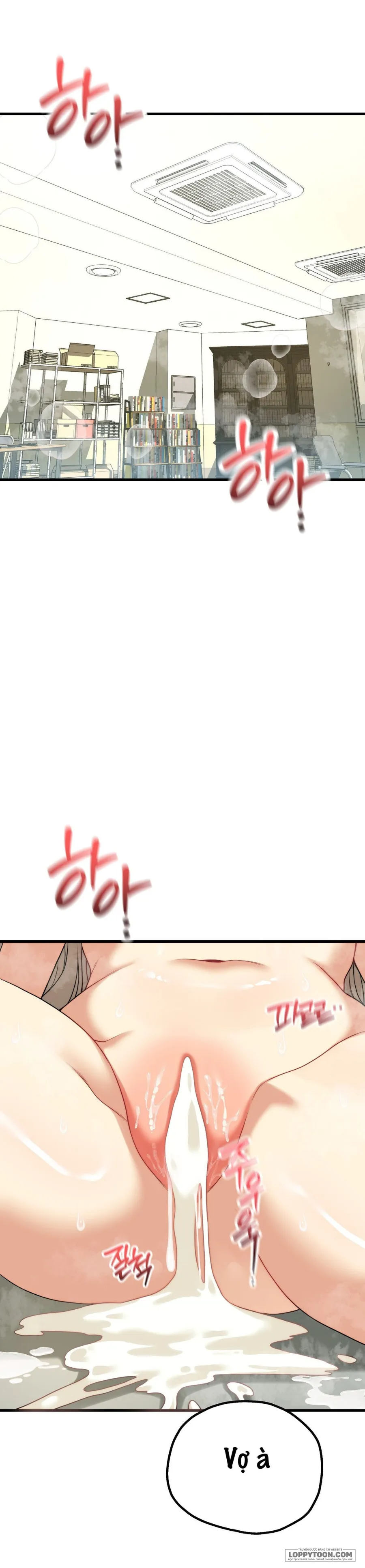 Câu Lạc Bộ Đọc Sách Người Lớn - Chap 49 - Trang 27