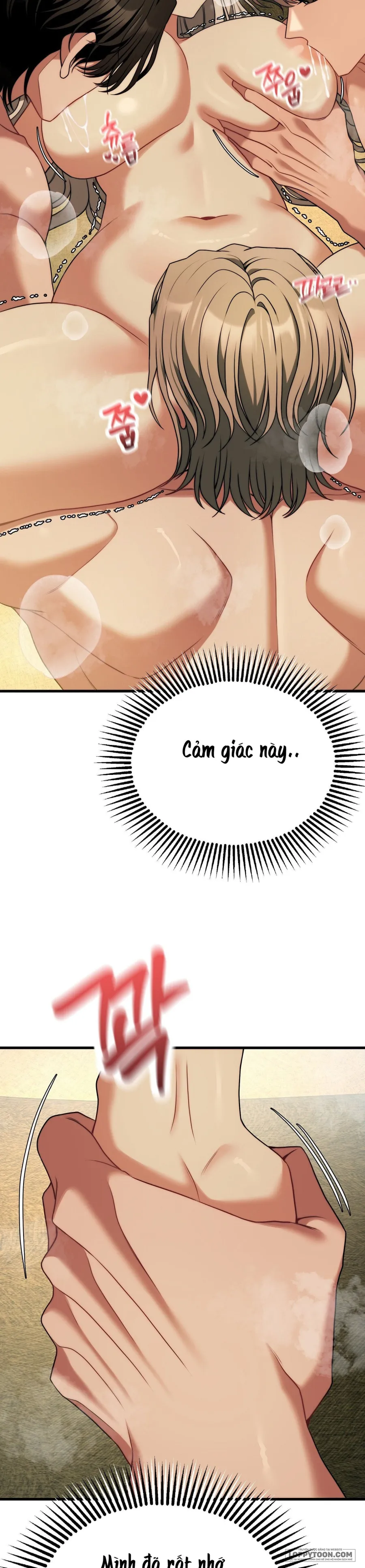 Câu Lạc Bộ Đọc Sách Người Lớn - Chap 49 - Trang 43