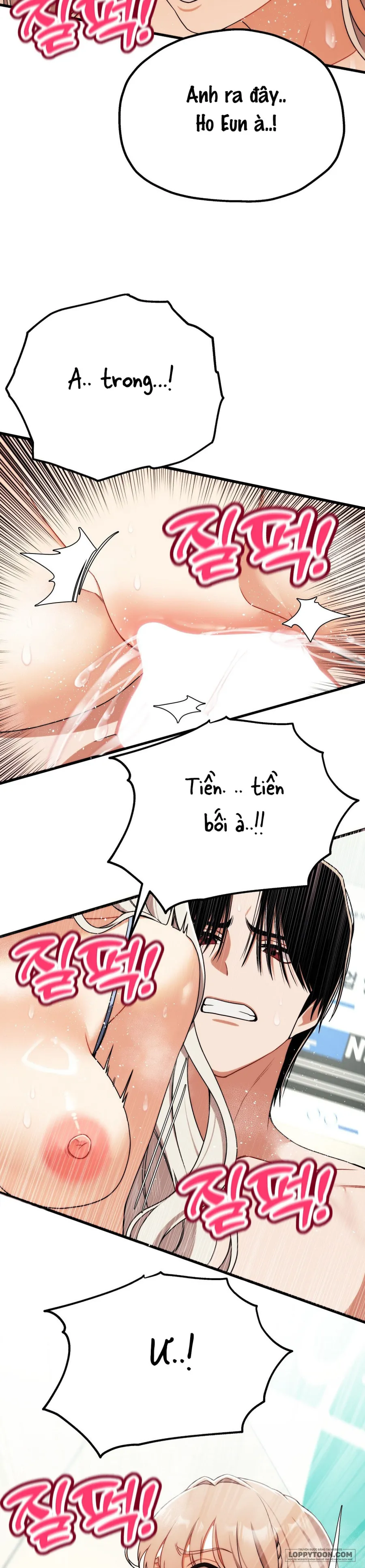 Câu Lạc Bộ Đọc Sách Người Lớn - Chap 5 - Trang 28
