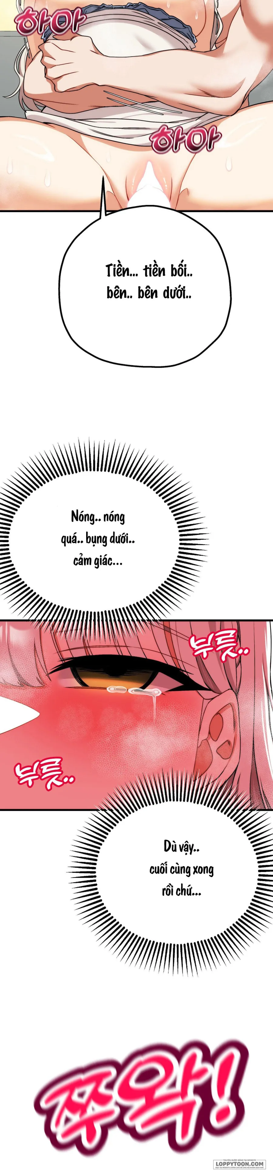 Câu Lạc Bộ Đọc Sách Người Lớn - Chap 5 - Trang 30