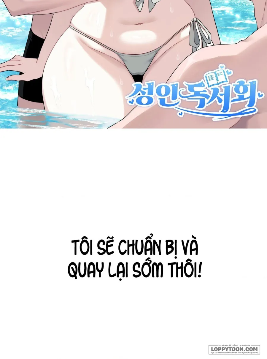 Câu Lạc Bộ Đọc Sách Người Lớn - Chap 50.5 - Trang 3