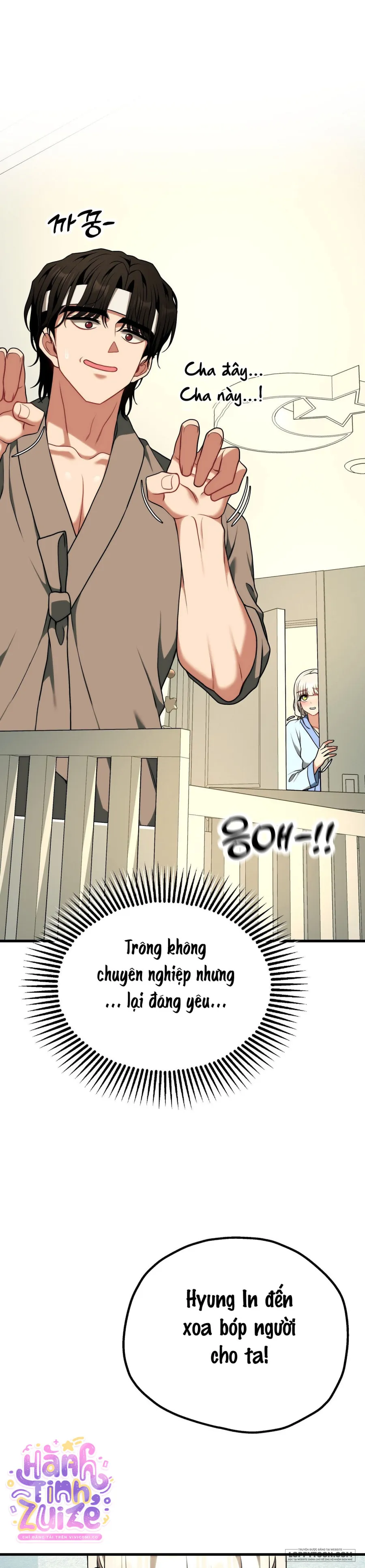 Câu Lạc Bộ Đọc Sách Người Lớn - Chap 50 - Trang 19