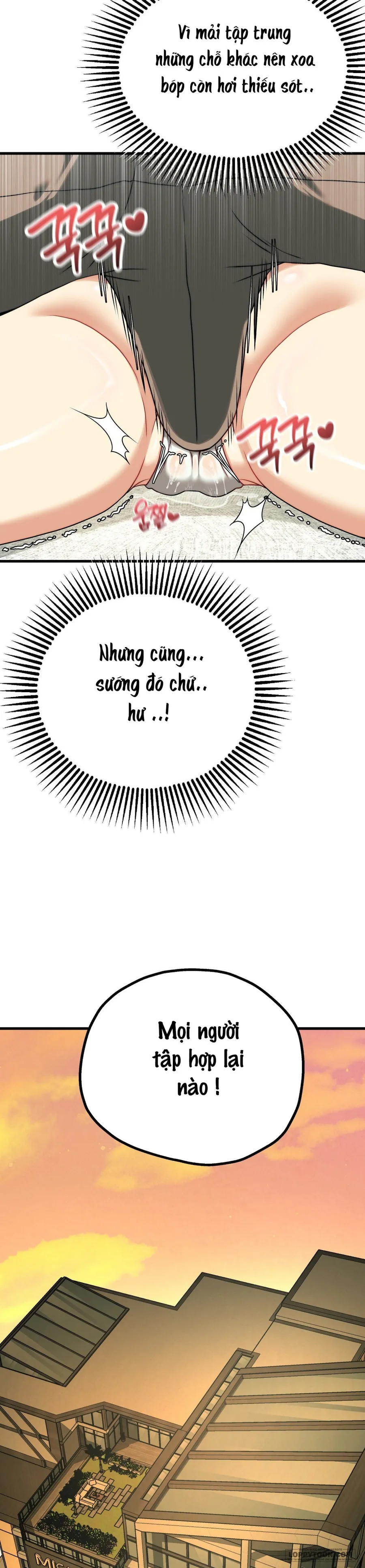 Câu Lạc Bộ Đọc Sách Người Lớn - Chap 50 - Trang 21