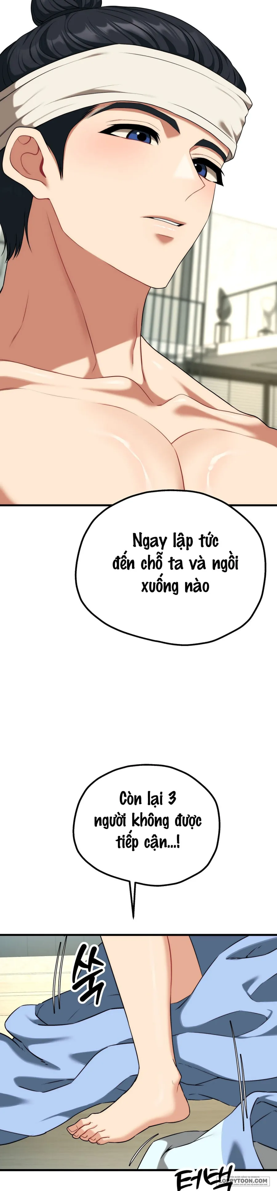 Câu Lạc Bộ Đọc Sách Người Lớn - Chap 50 - Trang 25