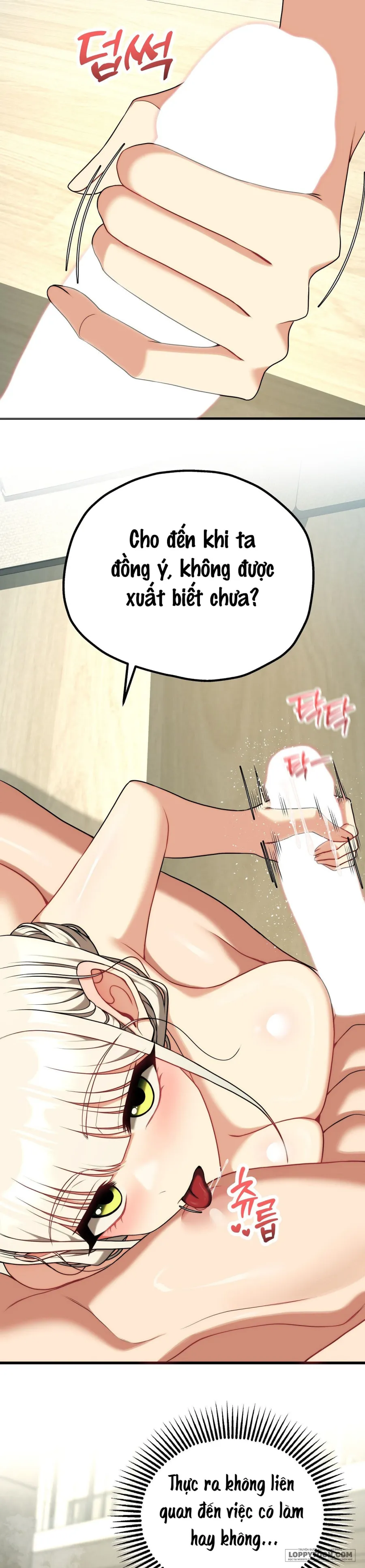 Câu Lạc Bộ Đọc Sách Người Lớn - Chap 50 - Trang 27