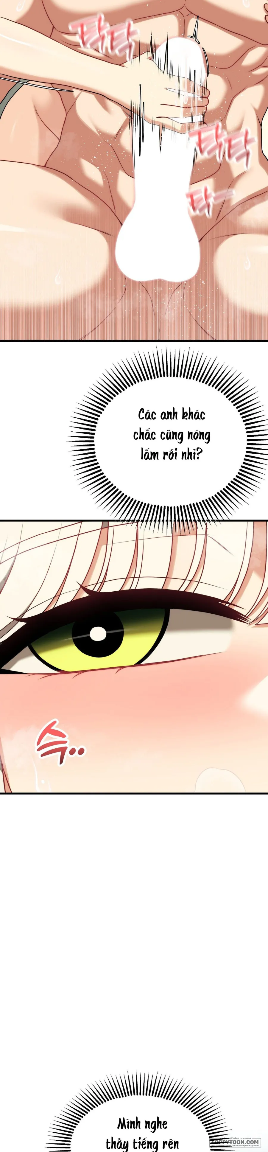 Câu Lạc Bộ Đọc Sách Người Lớn - Chap 50 - Trang 31