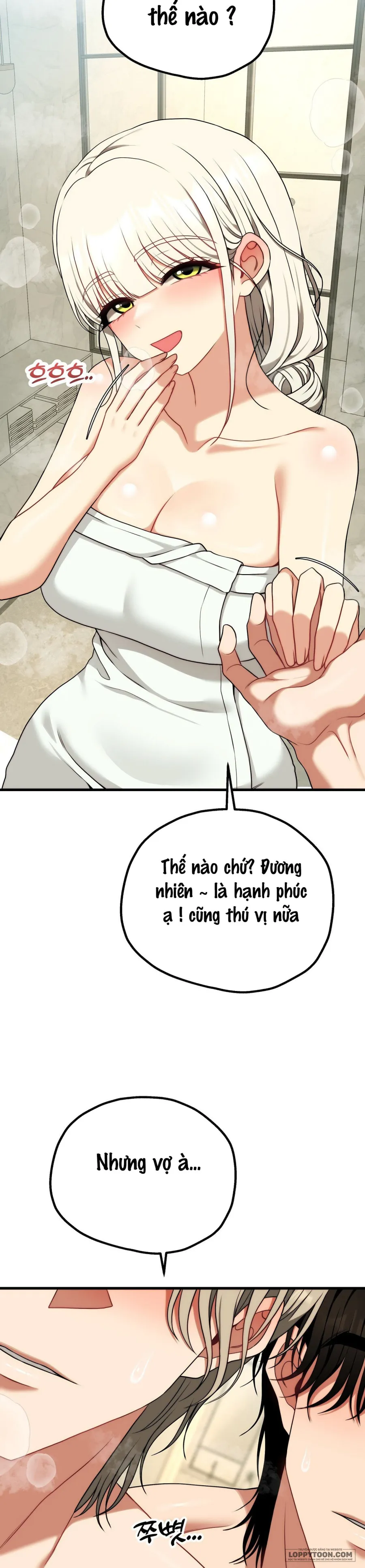 Câu Lạc Bộ Đọc Sách Người Lớn - Chap 50 - Trang 41