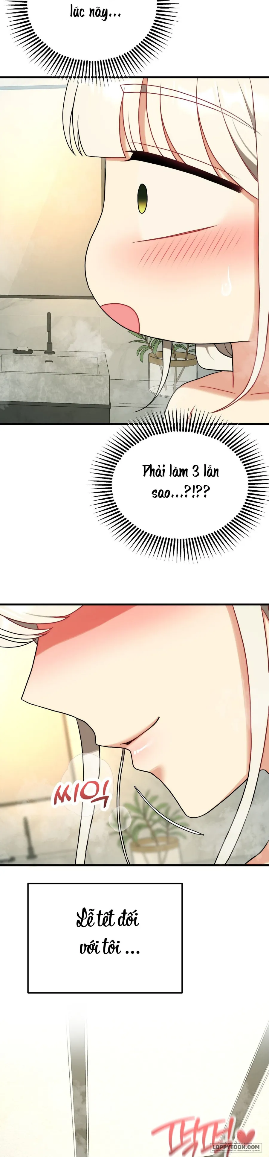 Câu Lạc Bộ Đọc Sách Người Lớn - Chap 50 - Trang 43