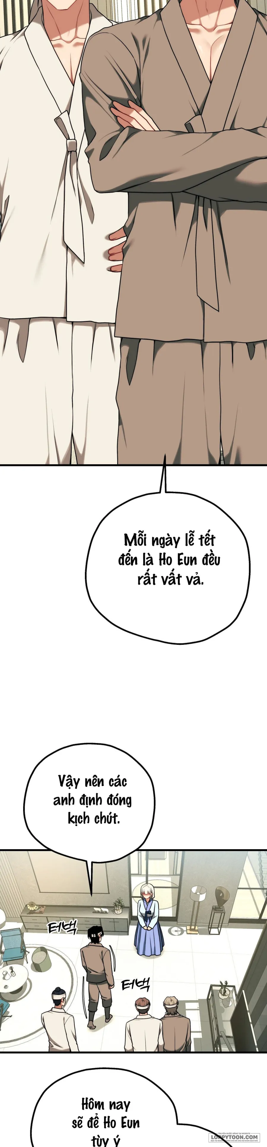 Câu Lạc Bộ Đọc Sách Người Lớn - Chap 50 - Trang 7