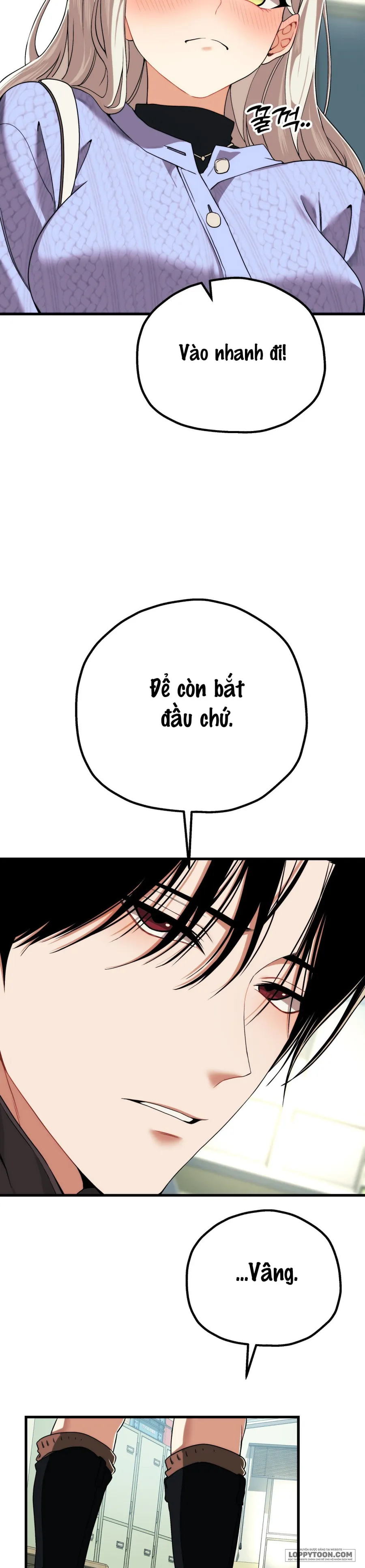 Câu Lạc Bộ Đọc Sách Người Lớn - Chap 6 - Trang 2